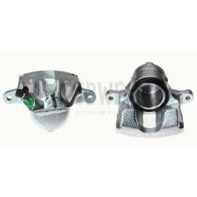Bremssattel 341790 von BUDWEG CALIPER günstig für 87,18 € online kaufen