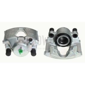 Bremssattel 341821 von BUDWEG CALIPER günstig für 92,39 € online kaufen