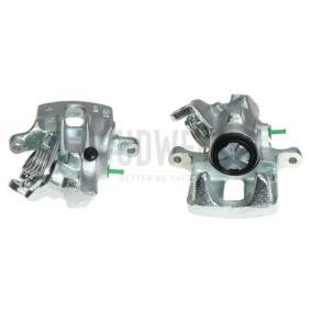 Bremssattel 341850 von BUDWEG CALIPER günstig für 82,33 € online kaufen
