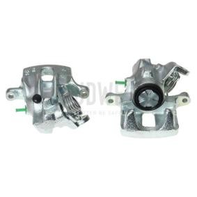 Bremssattel 341851 von BUDWEG CALIPER günstig für 82,33 € online kaufen