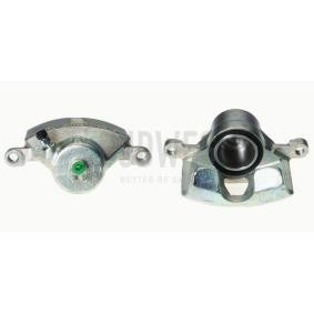 Bremssattel 341902 von BUDWEG CALIPER günstig für 73,92 € online kaufen