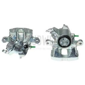 Bremssattel 341934 von BUDWEG CALIPER günstig für 344,02 € online kaufen