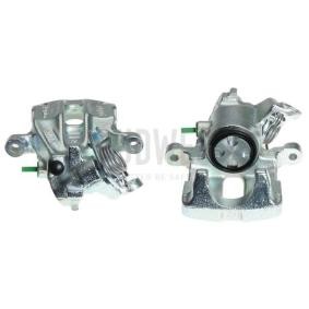 Bremssattel 341935 von BUDWEG CALIPER günstig für 344,02 € online kaufen