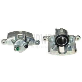 Bremssattel von BUDWEG CALIPER