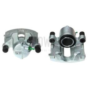 Bremssattel 341954 von BUDWEG CALIPER günstig für 275,77 € online kaufen