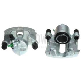 Bremssattel 341955 von BUDWEG CALIPER günstig für 83,67 € online kaufen