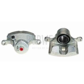 Bremssattel 341968 von BUDWEG CALIPER günstig für 123,52 € online kaufen
