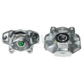 Bremssattel 34197 von BUDWEG CALIPER günstig für 160,97 € online kaufen