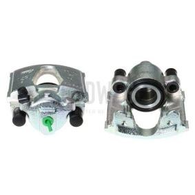 Bremssattel 341986 von BUDWEG CALIPER günstig für 78,72 € online kaufen