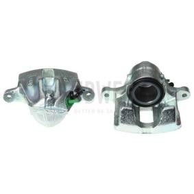 Bremssattel 342016 von BUDWEG CALIPER günstig für 86,10 € online kaufen