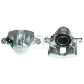 Bremssattel für ALFA ROMEO von BUDWEG CALIPER