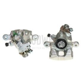 Bremssattel 342114 von BUDWEG CALIPER günstig für 97,88 € online kaufen