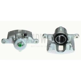 Bremssattel 342117 von BUDWEG CALIPER günstig für 67,61 € online kaufen