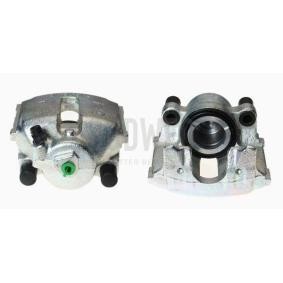Bremssattel 342134 von BUDWEG CALIPER günstig für 76,09 € online kaufen