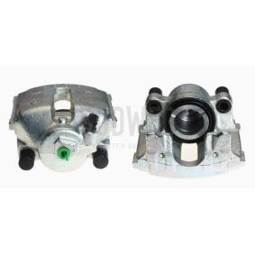 Bremssattel 342135 von BUDWEG CALIPER günstig für 74,82 € online kaufen