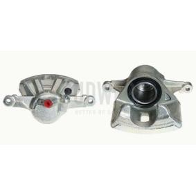 Bremssattel von BUDWEG CALIPER