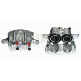 Bremssattel 342231 von BUDWEG CALIPER günstig für 86,14 € online kaufen