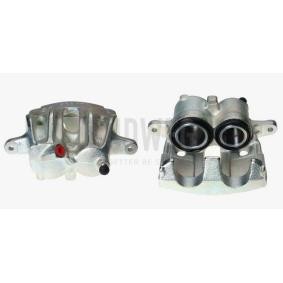 Bremssattel 342237 von BUDWEG CALIPER günstig für 87,79 € online kaufen