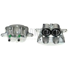 Bremssattel 342238 von BUDWEG CALIPER günstig für 87,39 € online kaufen