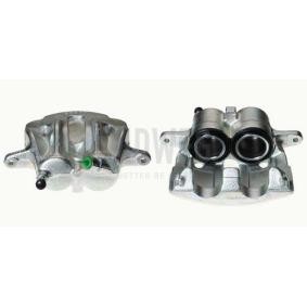Bremssattel 342240 von BUDWEG CALIPER günstig für 80,04 € online kaufen