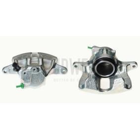 Bremssattel von BUDWEG CALIPER