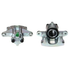Bremssattel 342253 von BUDWEG CALIPER günstig für 58,61 € online kaufen