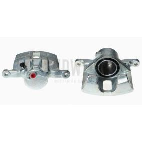 Bremssattel 342256 von BUDWEG CALIPER günstig für 273,78 € online kaufen