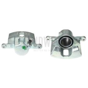 Bremssattel 342257 von BUDWEG CALIPER günstig für 273,78 € online kaufen