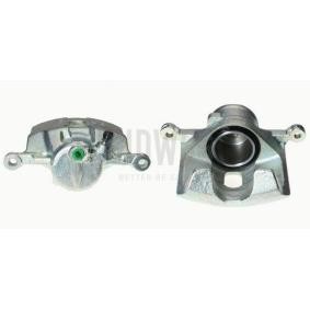Bremssattel 342259 von BUDWEG CALIPER günstig für 63,74 € online kaufen