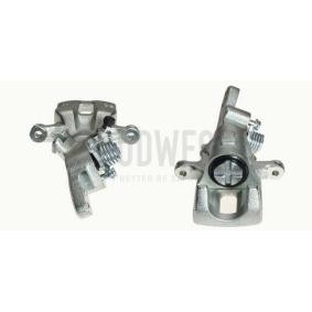 Bremssattel 342260 von BUDWEG CALIPER günstig für 114,13 € online kaufen