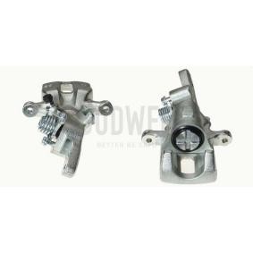 Bremssattel 342261 von BUDWEG CALIPER günstig für 69,83 € online kaufen