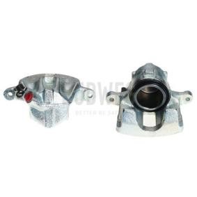 Bremssattel 342276 von BUDWEG CALIPER günstig für 270,11 € online kaufen