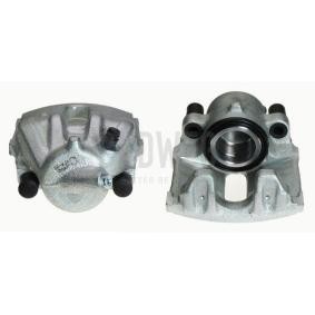 Bremssattel 342325 von BUDWEG CALIPER günstig für 52,98 € online kaufen
