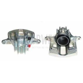 Bremssattel 342393 von BUDWEG CALIPER günstig für 94,52 € online kaufen