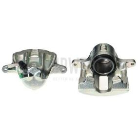 Bremssattel 342394 von BUDWEG CALIPER günstig für 58,61 € online kaufen