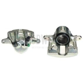 Bremssattel 342395 von BUDWEG CALIPER günstig für 97,06 € online kaufen