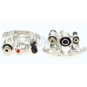 Bremssattel 342396 von BUDWEG CALIPER günstig für 63,71 € online kaufen