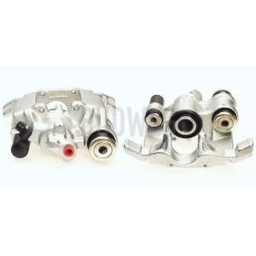 Bremssattel 342397 von BUDWEG CALIPER günstig für 63,71 € online kaufen