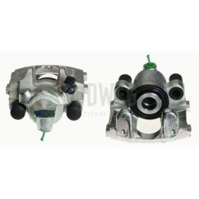 Bremssattel 342407 von BUDWEG CALIPER günstig für 130,75 € online kaufen
