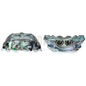 Bremssattel für IVECO von BUDWEG CALIPER