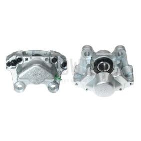 Bremssattel für SAAB von BUDWEG CALIPER