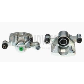 Bremssattel 342576 von BUDWEG CALIPER günstig für 93,07 € online kaufen