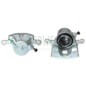 Bremssattel 342610 von BUDWEG CALIPER günstig für 104,94 € online kaufen