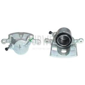 Bremssattel 342611 von BUDWEG CALIPER günstig für 104,94 € online kaufen