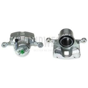 Bremssattel 342634 von BUDWEG CALIPER günstig für 100,71 € online kaufen