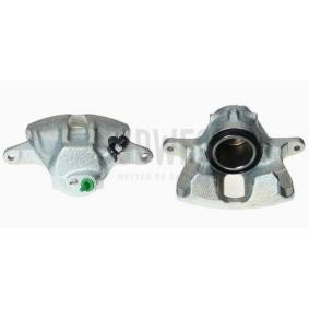 Bremssattel 342667 von BUDWEG CALIPER günstig für 48,11 € online kaufen