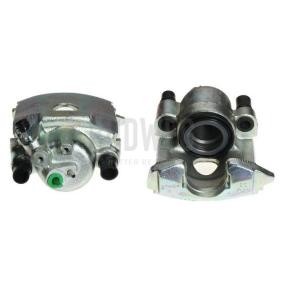 Bremssattel 342668 von BUDWEG CALIPER günstig für 54,95 € online kaufen