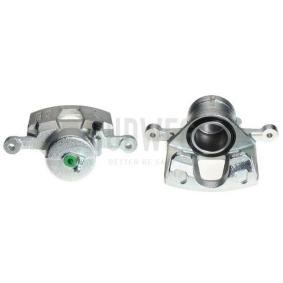 Bremssattel 342673 von BUDWEG CALIPER günstig für 57,90 € online kaufen