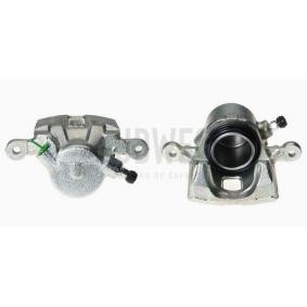 Bremssattel 342680 von BUDWEG CALIPER günstig für 89,54 € online kaufen