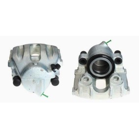Bremssattel von BUDWEG CALIPER